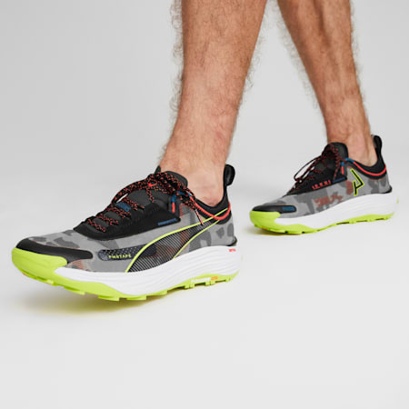 Puma trail running shoes clearance