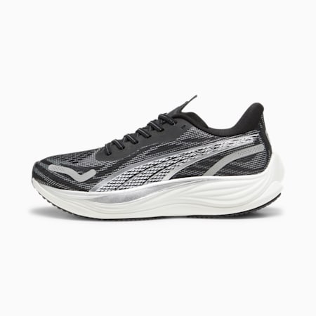 Puma silver shoes new arrivals