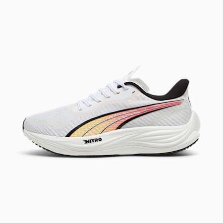 حذاء الركض Velocity NITRO™ 3 للرجال, PUMA White-Sun Stream, small-DFA