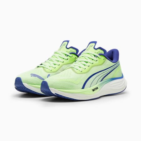Puma colorful shoes on sale