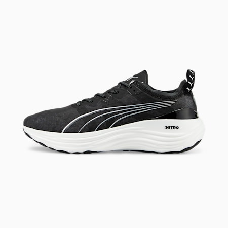 ForeverRun NITRO™ Men's Running Shoes, PUMA Black, small-AUS