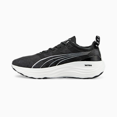 ForeverRun NITRO™ Men's Running Shoes, PUMA Black, small-AUS
