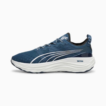 ForeverRun NITRO™ hardloopschoenen voor heren, Ocean Tropic-PUMA White, small