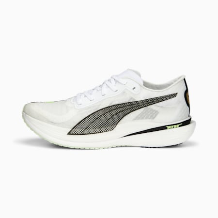 Deviate NITRO Elite 2 Run 75 Running Shoes Men, PUMA Black-PUMA White, small-DFA