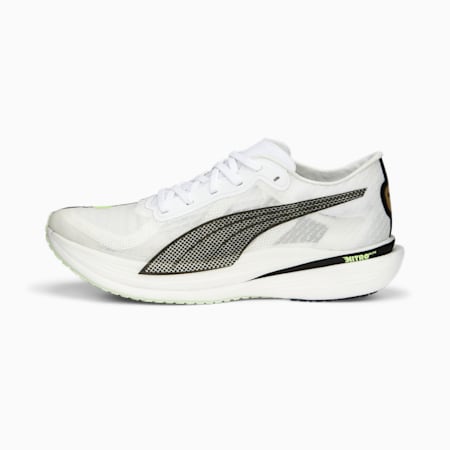 Deviate NITRO Elite 2 Run 75 Running Shoes Women white PUMA