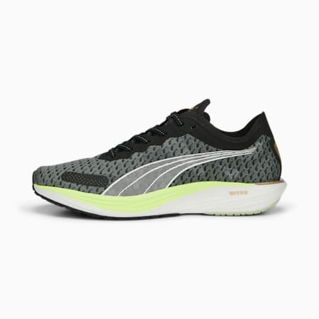Puma dual colour shoes on sale