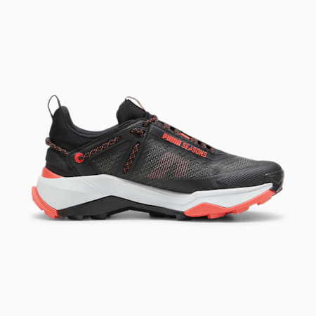 Wandelschoenen en kleding voor dames PUMA
