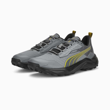 Puma tennis shoes men's best sale