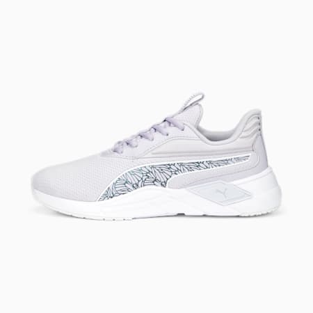 Lex Nova Shine Running Shoes Women, Spring Lavender-PUMA White, small