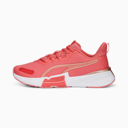 PWRFrame TR 2 Elektro Summer Training Shoes Women, Loveable-Rose Gold, small