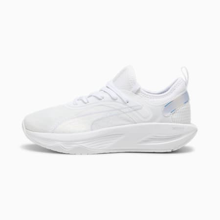 PWR XX NITRO Nova Shine Women's Training Shoes, PUMA White, small-AUS