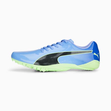 Spike Shoes Track and Field Men Women Training Athletic Shoes