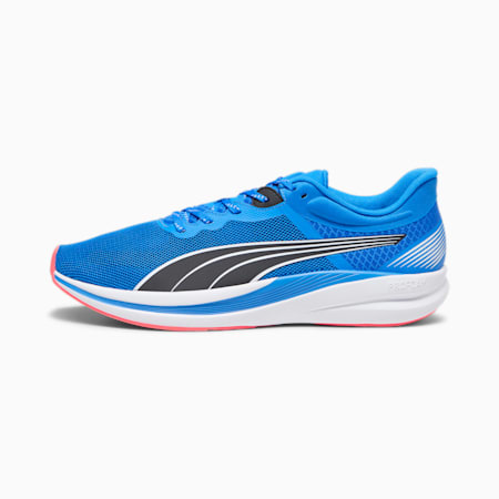 Redeem Profoam Running Shoes, Ultra Blue-For All Time Red-PUMA White-PUMA Black, small-THA