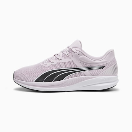 Redeem Profoam Running Shoes, Grape Mist-PUMA White-PUMA Silver, small-PHL