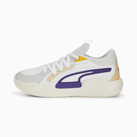 Court Rider Chaos Slash Basketball Shoes PUMA SHOP ALL PUMA PUMA