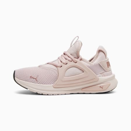 Softride Enzo Evo Running Shoes, Mauve Mist-Rose Gold, small-SEA