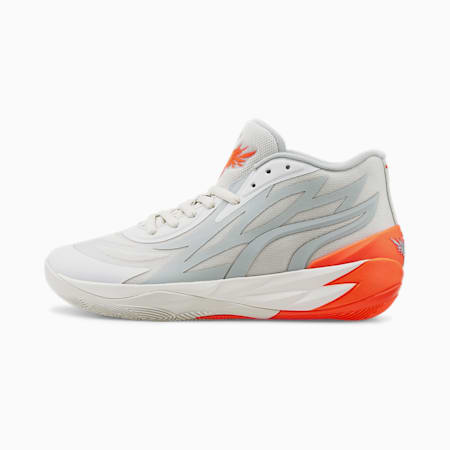 MB.02 Gorangé Basketball Shoes, Platinum Gray-Ultra Orange, small-IDN