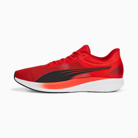 Puma disc homme rouge store