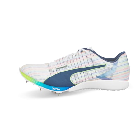 Puma track cleats