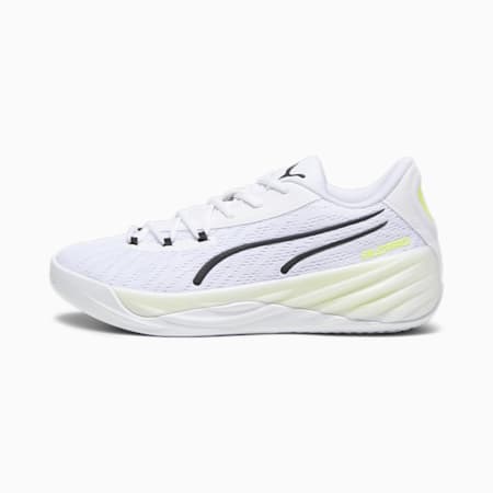 Chaussure basketball 2025 blanche