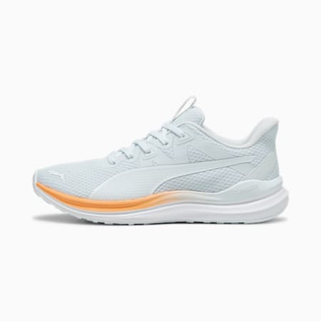 Reflect Lite Running Shoes, Dewdrop-Neon Citrus, small