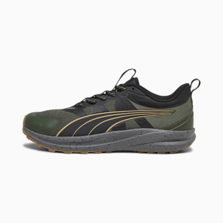 Zapatillas de trail running Redeem Pro, Myrtle-Cool Dark Gray, small