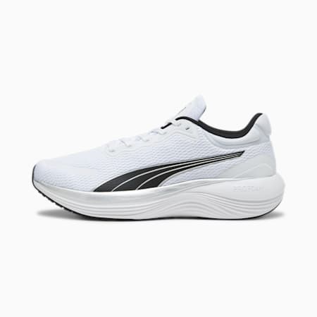 Scend Pro, PUMA White-PUMA Black-PUMA Silver, small-KOR