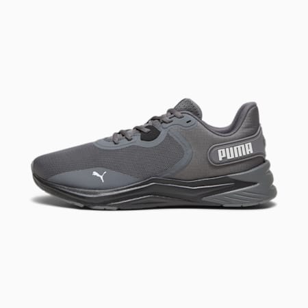 Chaussures de training Disperse XT 3, Cool Dark Gray-PUMA Black-PUMA White, small