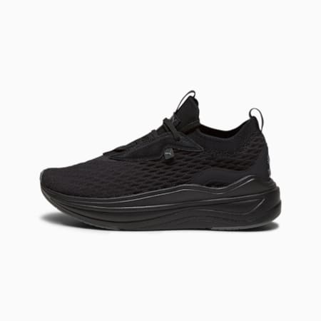 PUMA Femme Modern Soleil SL Baskets Basses