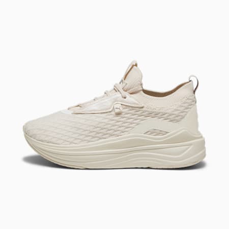 Ladies puma best sale tennis shoes