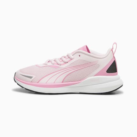 PUMA Kruz NITRO™ Sneakers - Youth 8-16 years, Whisp Of Pink-Fast Pink-PUMA White, small-AUS