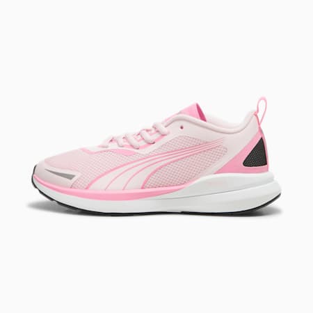 Baskets PUMA Kruz NITRO™ Enfant et Adolescent, Whisp Of Pink-Fast Pink-PUMA White, small