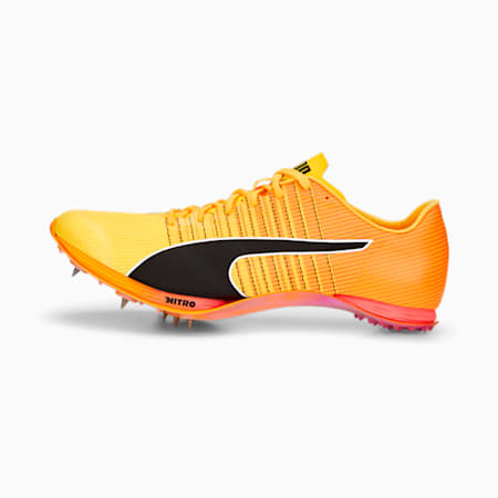 Puma sprint spikes 2021 clearance