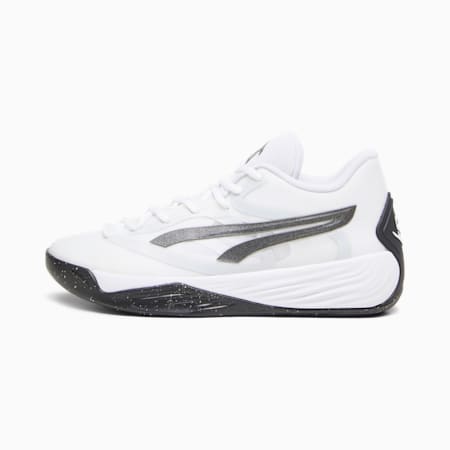 Puma basketball top shoes australia