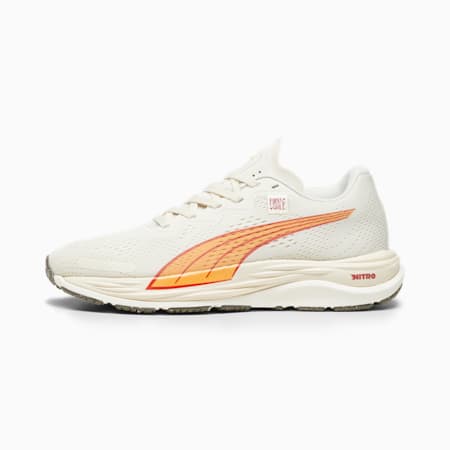 Bright womens deals running shoes