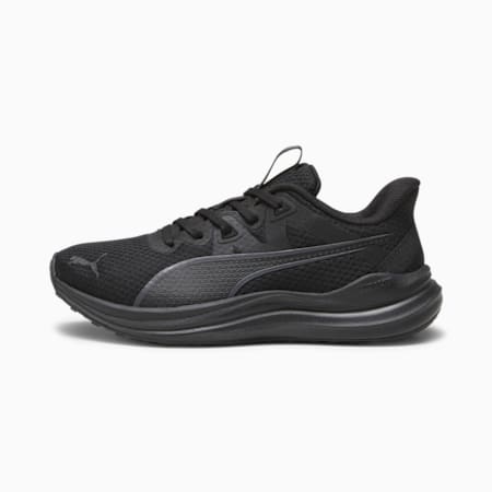 Puma running shoes kids on sale