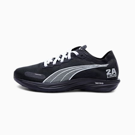 푸마 x 발란사 리버레이트 나이트로 2 우먼스/Liberate Nitro 2 x Balansa Wn's, PUMA Black-PUMA White, small-KOR