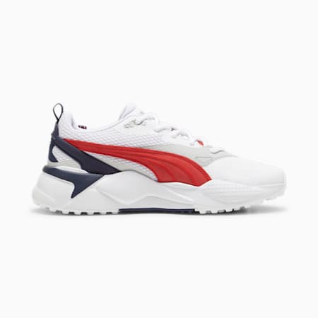 Puma golf shoes thailand hot sale