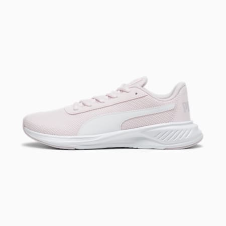 Night Runner V2 Running Shoes, Whisp Of Pink-PUMA White, small-THA