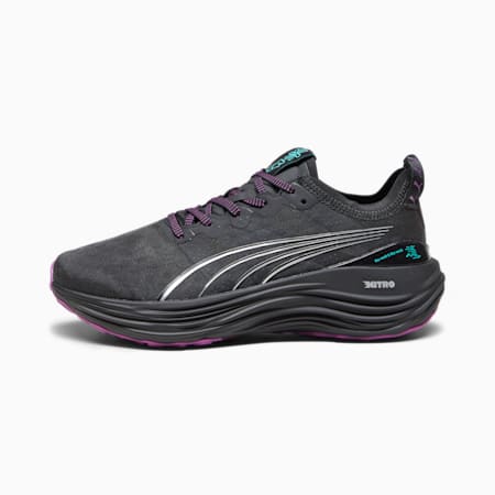 포에버런 나이트로 씨엘<br>ForeverRun Nitro Ciele Wns, PUMA Black, small-KOR