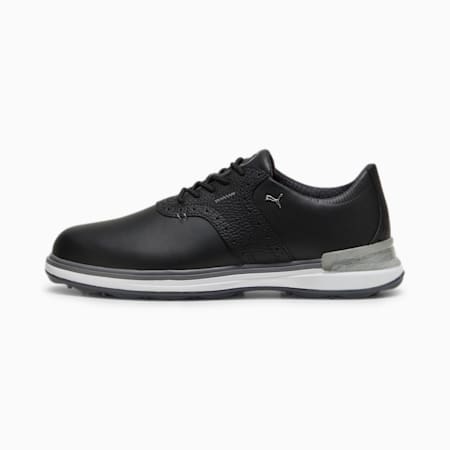 PUMA Avant golfschoenen voor heren, PUMA Black-PUMA Black, small