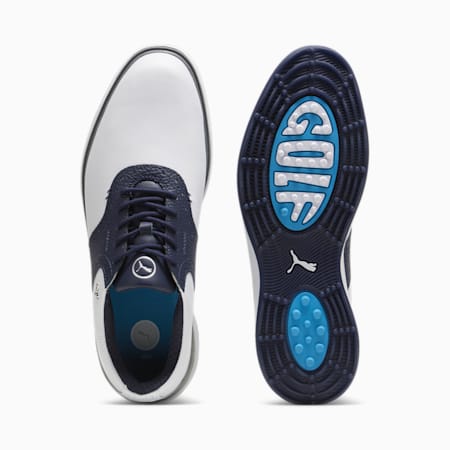 Puma golf shoes sale top
