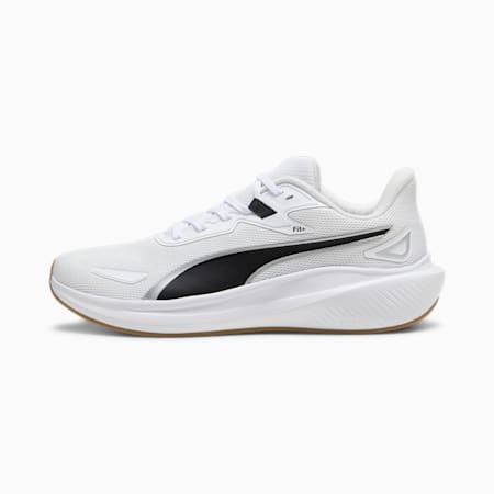 Puma runner sneakers discount