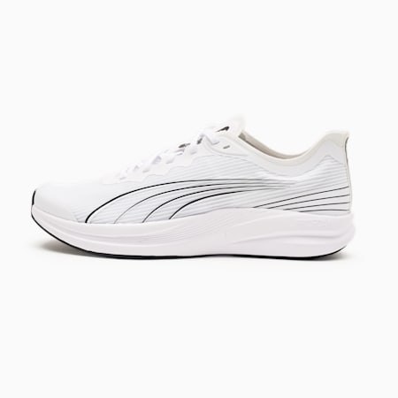 Redeem Pro Racer, PUMA White-PUMA Black, small-KOR