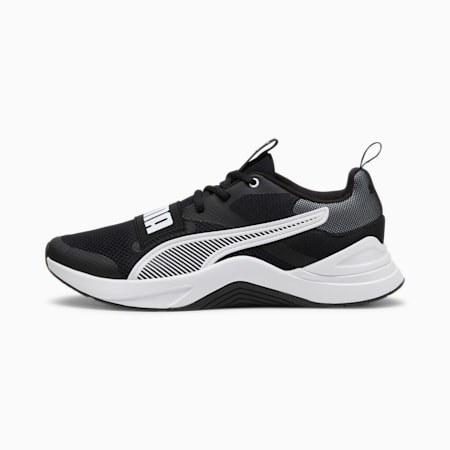 Puma sneakers run small deals