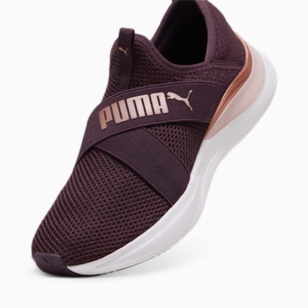 Rebel x bling women's sneakers outlet