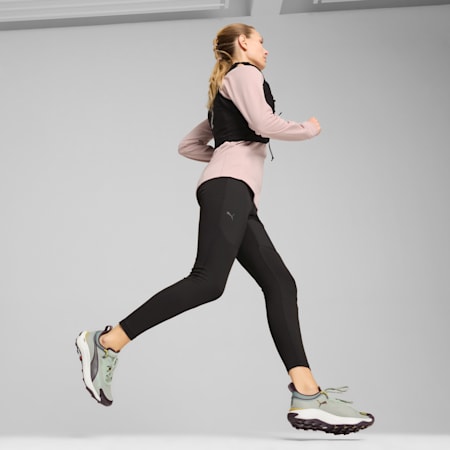 Zapatillas running montaña mujer outlet