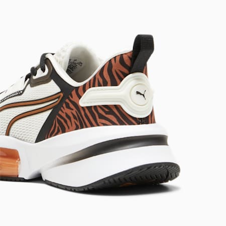 Scarpe puma shop training donna porpora