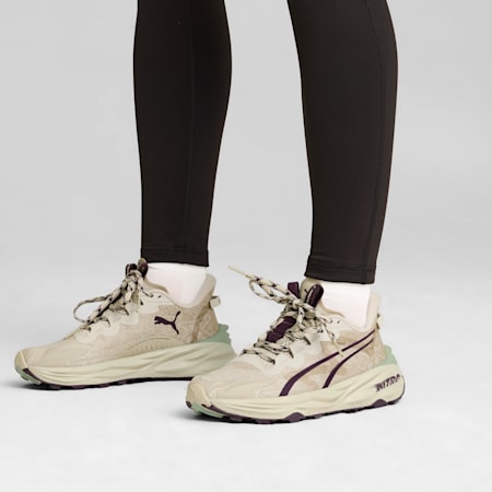Wandelschoenen en kleding voor dames PUMA