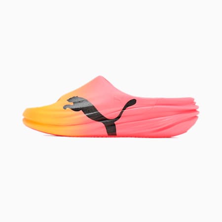 Sandales Unwind NITRO™ Cat Active, Sunset Glow-Sun Stream-PUMA Black, small